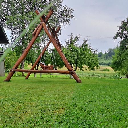 Rest House Korana Karlovac Dış mekan fotoğraf