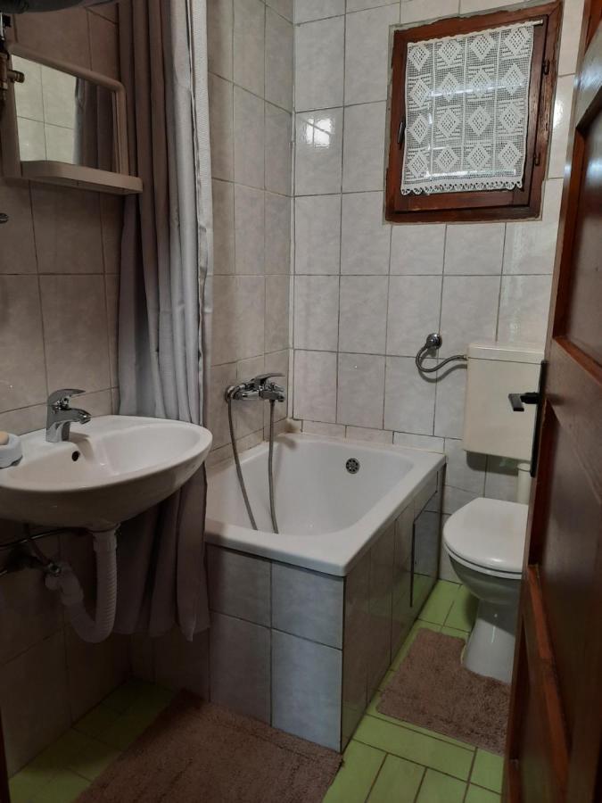 Rest House Korana Karlovac Dış mekan fotoğraf