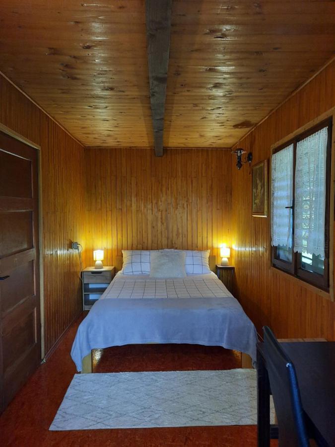 Rest House Korana Karlovac Dış mekan fotoğraf