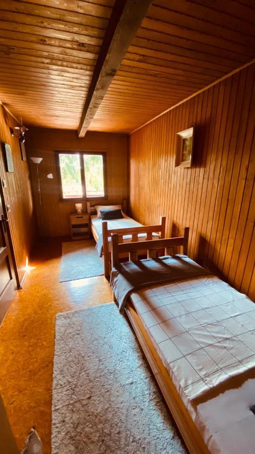Rest House Korana Karlovac Dış mekan fotoğraf