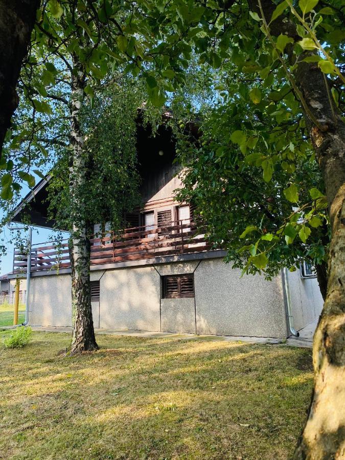 Rest House Korana Karlovac Dış mekan fotoğraf