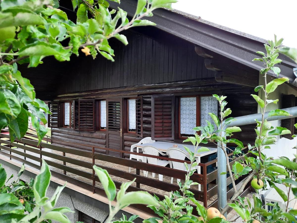 Rest House Korana Karlovac Dış mekan fotoğraf